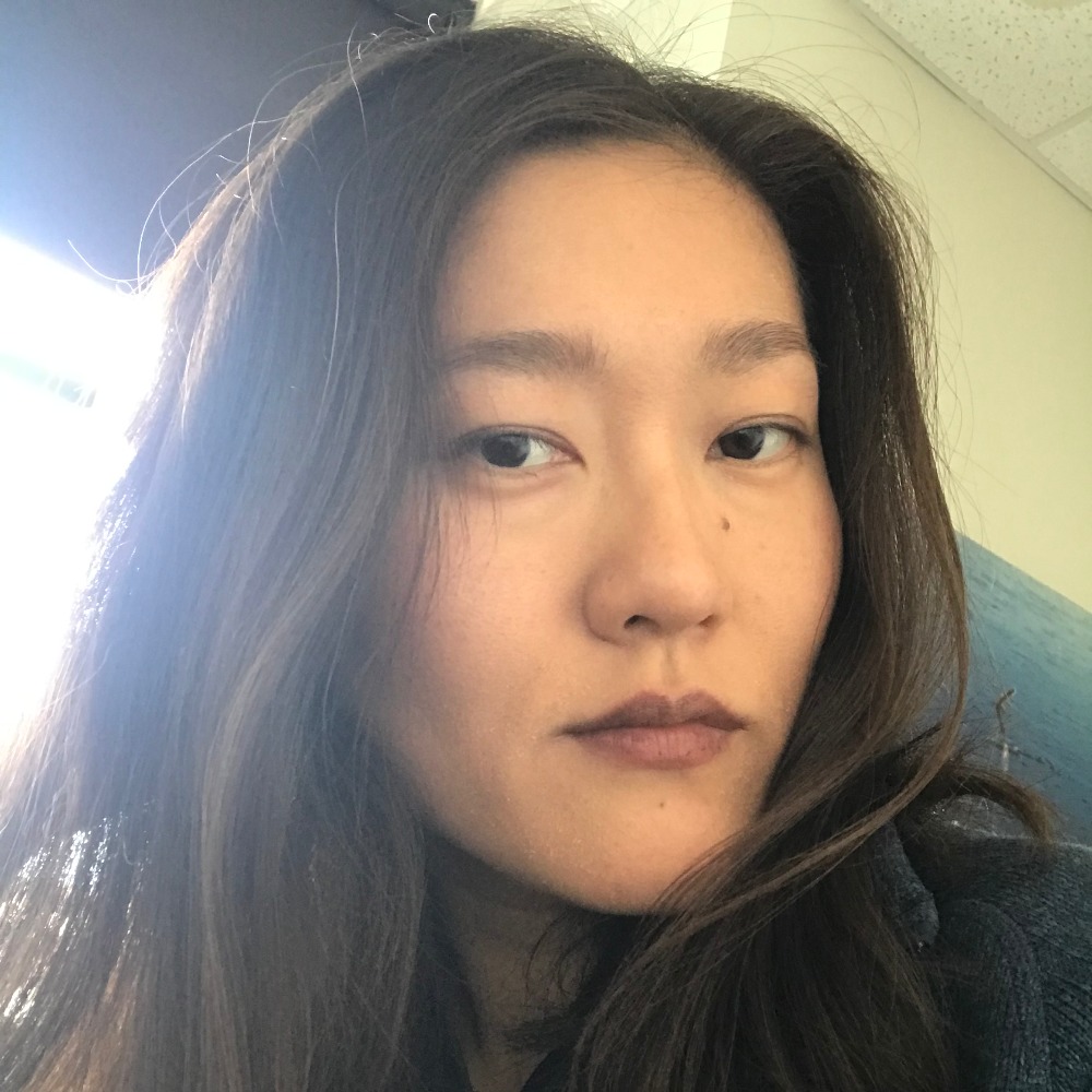 Meet your Posher, Xin